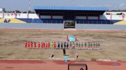 PS Malaka U15 Juara Grup C Soeratin Cup 2026, Platina FC dan CBN Ngada Berebut Tiket Runner-up