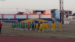 PS Malaka U13 Juara Grup B, Lolos Delapan Besar Soeratin Cup 2026 Usai Gilas Perss SoE 9-1