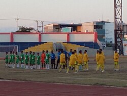 PS Malaka U13 Juara Grup B, Lolos Delapan Besar Soeratin Cup 2026 Usai Gilas Perss SoE 9-1