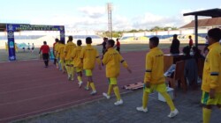 PS Malaka U13 Mengamuk! Libas Persap Alor 8-0, Manu Meo Muda Melaju Gagah ke Semifinal Soeratin Cup 2026