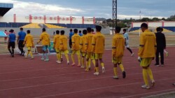 Tiki-Taka Manu Meo Muda Antar PS Malaka ke Final Soeratin Cup U-15