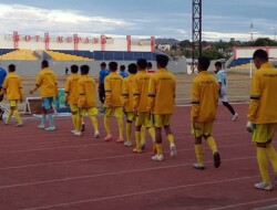 Tiki-Taka Manu Meo Muda Antar PS Malaka ke Final Soeratin Cup U-15