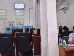 RSUPP Betun Buktikan Komitmen Service Excellent, Pasien Rasakan Pelayanan Berkualitas
