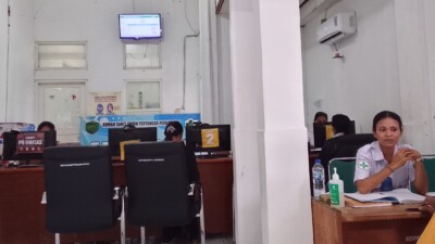 RSUPP Betun Buktikan Komitmen Service Excellent, Pasien Rasakan Pelayanan Berkualitas 11 IMG 20260720 153049 125 scaled 1