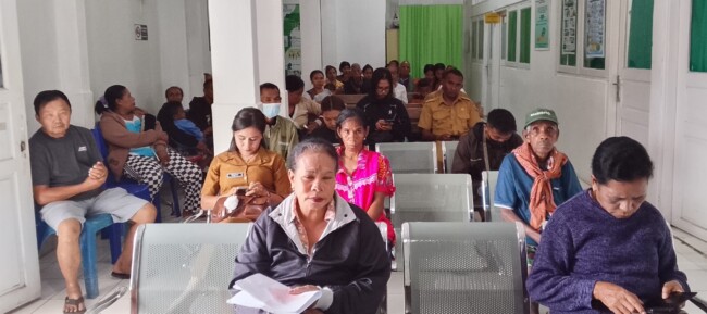 Serasa di Rumah Sendiri Kesaksian Pasien Soal Nyamannya Pelayanan Rawat Inap RSUPP Betun 1 IMG 20260720 164744 102 scaled 1 scaled