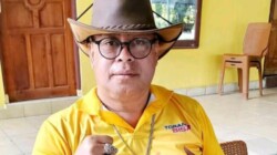Ketua DPRD Malaka Apresiasi PS Malaka U-13 dan U-15 Lolos ke Final Piala Gubernur NTT Soeratin 2026