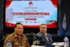 HMS Hadiri Bimtek ASWAKADA Nasional, Dede Yusuf Tegaskan Tugas Wakil Kepala Daerah Adalah Menjalankan Delegasi