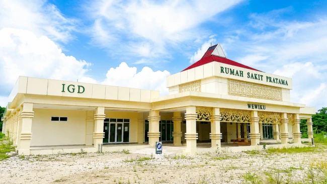 Kasus RS Pratama Wewiku Seolah Jalan di Tempat, Publik Pertanyakan Keseriusan Kejati NTT 1 file_00000000058881f59b17aeae447e0049