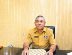 Pelayanan Kandungan di RSUPP Betun Tetap Optimal, Pemkab Malaka Tegaskan Izin dr. Dion Dampingi PS Malaka Sesuai Prosedur