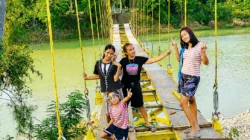 Masyarakat Numbei Ucapkan Terima Kasih kepada SBS-HMS, Jembatan Gantung Akhiri Puluhan Tahun Keterisolasian 3 file_000000005330820ba4f4186815877bd1