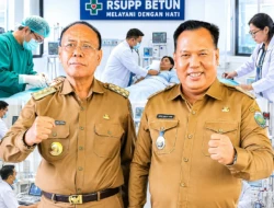 Editorial: Ketika Ibu Tak Lagi Harus Dirujuk ke Atambua atau Kupang: Bukti Investasi SDM Kesehatan di Malaka