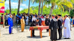SBS HMS Teladan Harmoni Kepala Daerah dan Wakil Kepala Daerah untuk Indonesia, Mari Belajar dari Malaka
