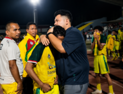 PS Malaka U-15 Kunci Tiket Final Piala Gubernur NTT Soeratin 2026, Taklukkan BMU Alor Pantar 2-1