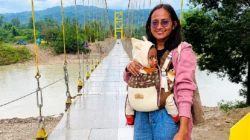 Masyarakat Rasakan Manfaat Jembatan Gantung Numbei di Era SBS HMS 2 file_00000000d4a081faa668dd64d641ea0e