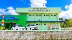RSUPP Betun Punya Cara Baru Mendekatkan Pelayanan, Obat Kini Diantar Langsung ke Rumah Pasien