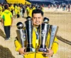 dr. Dionisius CH. Bria Seran, Sp.OG, Direktur Sepak Bola dan Pelatih PS Malaka di Balik Dominasi Tiga Gelar Juara