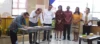 Bupati Malaka SBS Hadiri Penandatanganan MoU Pemkab Malaka dengan Universitas Citra Bangsa Kupang