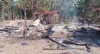 Dua Rumah Hangus, Satu Rusak Ringan, Kebakaran Hebat Gegerkan Desa Numponi Malaka Timur