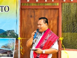SBS HMS Komitmen Tingkatkan Kualitas Infrastruktur Pendidikan sebagai Program Prioritas