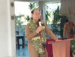 Bupati Malaka SBS Tegaskan Kadin Malaka Jangan Hanya “MOU dan Potong Pita”, Harus Hadir Nyata untuk Ekonomi Rakyat