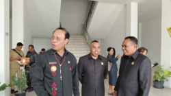Dikritik Soal Bantuan Untuk Rumah Ibadat, SBS: “Aku Bukan Dia yang Kamu Sangka”