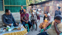 Wakil Bupati Malaka HMS Bangun Kembali Rumah Korban Kebakaran di Numponi 4 20260819_164834