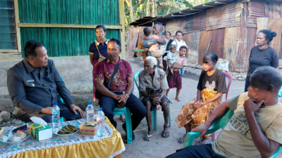 Wakil Bupati Malaka HMS Bangun Kembali Rumah Korban Kebakaran di Numponi 10 20260819_164834
