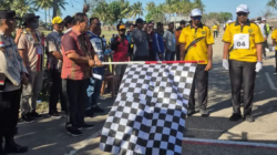 Wabup HMS Lepas Gerak Jalan 17 Kilometer, Semarak HUT RI ke-81 di Malaka 2 FB_IMG_1786610454609