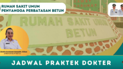 Editorial: Dulu Operasi Caesar Harus ke Atambua dan Kupang, Kini RSUPP Betun Punya 4 Dokter Kandungan