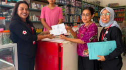 Ketua PMI Malaka Galang Donasi, Rp70 Juta Lebih Terkumpul untuk Korban Gempa Flores 2 FB_IMG_1787810391231