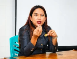 RSUPP Betun Tegaskan Pelayanan Tetap Prima, Rujukan Pasien Terkendala Persyaratan BPJS dan Penuhnya ICU RS Tujuan