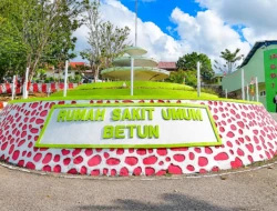 RSUPP Betun Gelar Sayembara Desain Logo, Sediakan Hadiah Jutaan Rupiah, Pendaftaran Dibuka Hingga 12 Agustus 2026