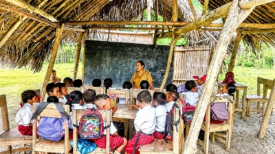 SDI Nunfutu 1 Rinhat Terapkan Sekolah Dua Shift, SBS-HMS Tegaskan Infrastruktur Pendidikan Tidak Bisa Ditawar 8 file_0000000057d482098eb957f5f1964906