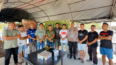 Pengusaha Malaka Bersama Polres Galang Bantuan untuk Korban Gempa Flores 13 file_00000000af9c8211acf26b34c539c9f8