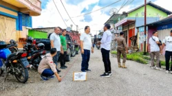 Pembangunan Drainase Dalam Kota Betun Siap Dikerjakan, Warga Wehali Ucapkan Terima Kasih kepada SBS HMS 3 file_00000000ef088208a87924e61bd3aac0