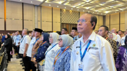 Bupati Malaka SBS Hadiri Apkasi Otonomi Expo 2026, Dorong Kolaborasi dan Inovasi Antar Kabupaten