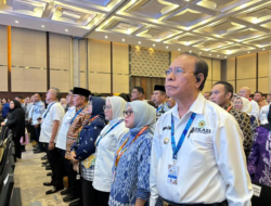 Bupati Malaka SBS Hadiri Apkasi Otonomi Expo 2026, Dorong Kolaborasi dan Inovasi Antar Kabupaten