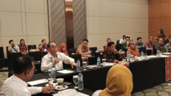 Bupati Malaka Rapat Bersama Ketua Umum Aspeksindo, Tindak Lanjut MoU Strategis dengan KKP