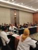 Bupati Malaka Rapat Bersama Ketua Umum Aspeksindo, Tindak Lanjut MoU Strategis dengan KKP