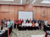 Bupati Malaka SBS Hadiri Rapat ASPEKSINDO, Dorong Optimalisasi Potensi Laut Sepanjang 82,94 Kilometer