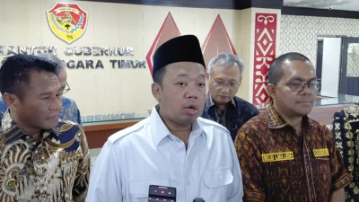 Menteri ATR/BPN Nusron Wahid Dorong Percepatan Pelayanan Pertanahan di NTT, Wabup Malaka HMS Hadiri Rakor 8 Screenshot_20260805_100120_Gallery