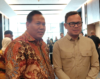 Forum PAD di Bekasi, Wakil Bupati Malaka HMS Dorong Insentif untuk Daerah Perbatasan