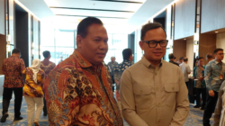 Usulan Wakil Bupati Malaka kepada Wamendagri Bima Arya, Perkuat Kebijakan Afirmatif dan Digitalisasi PAD