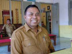Pemkab Malaka Dorong Penilaian Tingkat Kerusakan Sekolah untuk Persiapan Program Revitalisasi Tahun 2027
