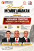Menuju Pemilu 2029, Bawaslu Malaka Dorong Pembelajaran yang Berdampak pada Kinerja Pengawas