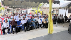 SBS HMS Mulai Benahi Data Dapodik Sekolah, 5 Kecamatan Jadi Tahap Awal
