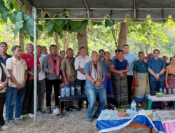 Banjir Tak Lagi Menghantui Warga di Sekitar Tanggul Oanmane, Masyarakat Harap 4 KM Dilanjutkan