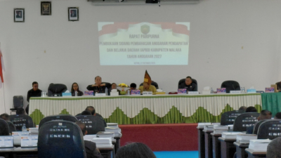 Bupati Malaka SBS Tegaskan Prioritas APBD Malaka 2027: Kesehatan, Pertanian, Infrastruktur, dan Penanganan Bencana 8 20261027_111635