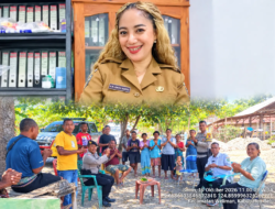 Puskesmas Weliman Bersinergi, Rujuk Pasien ODGJ ke RSJ Naimata Kupang, Lima Pasien Lainnya Menyusul