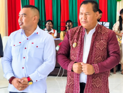 HMS dan RA: Dua Politikus Malaka yang Dekat dengan Rakyat, Berbeda Jalan Politik Namun Satu dalam Pengabdian